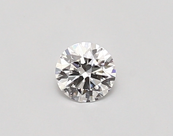 0.24ct D VS2 ROUND