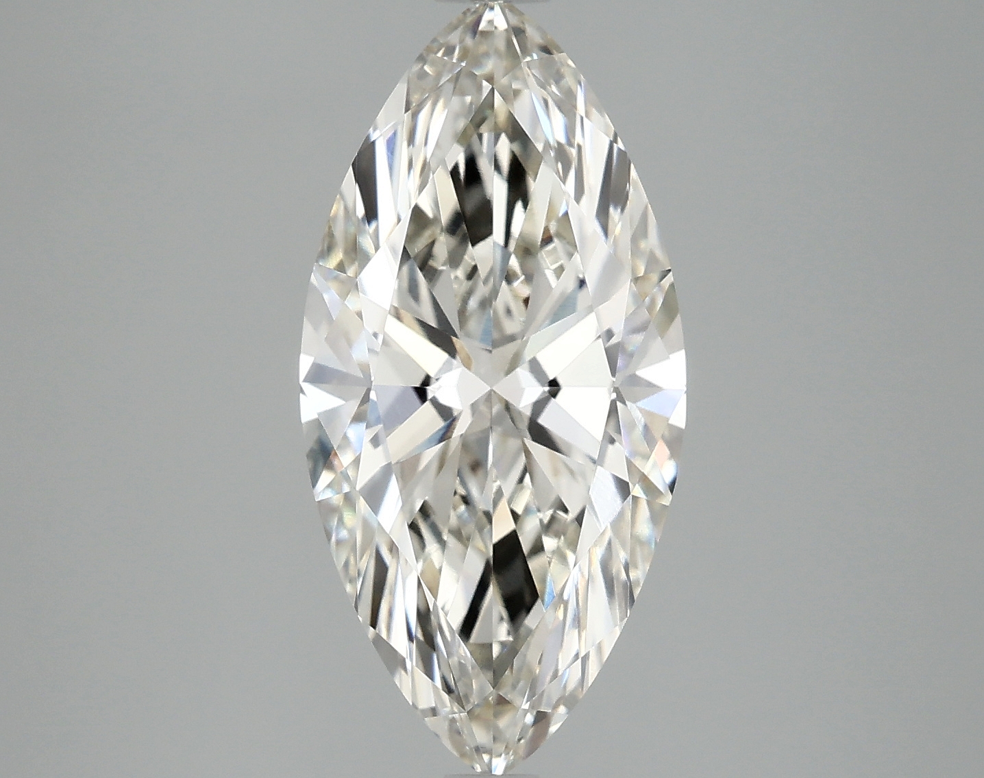 3.15ct I VVS2 MQ