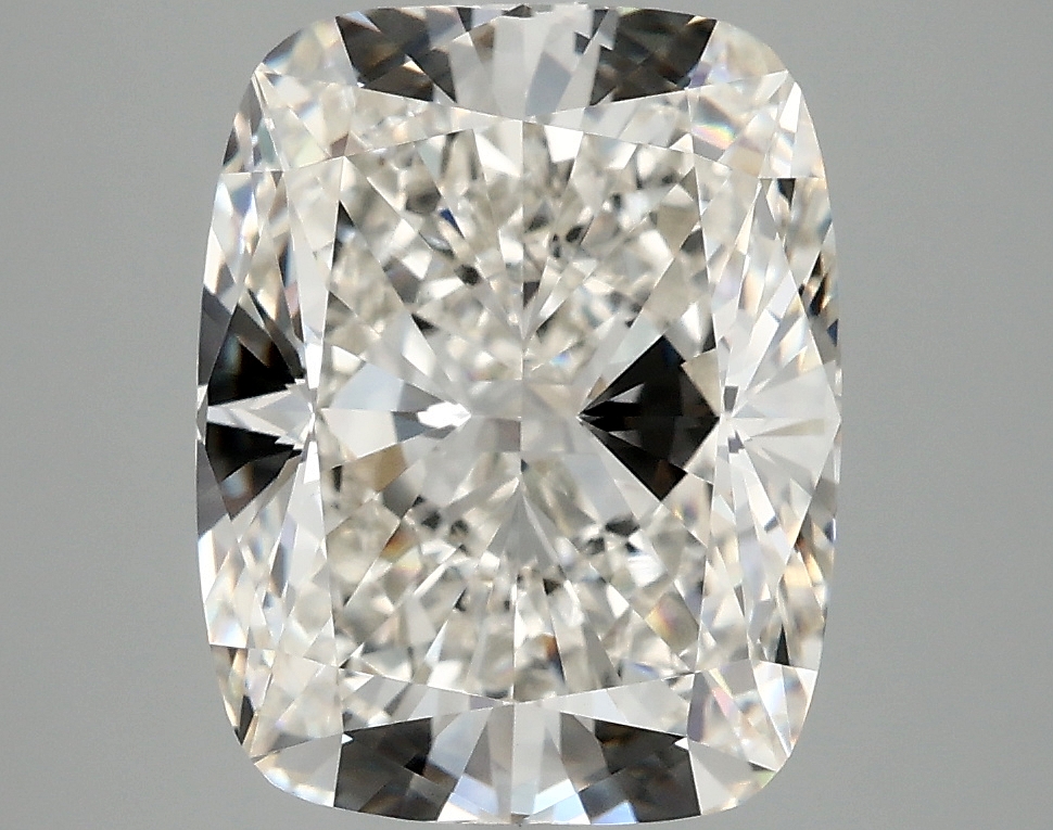 5.05ct G VVS2 CU