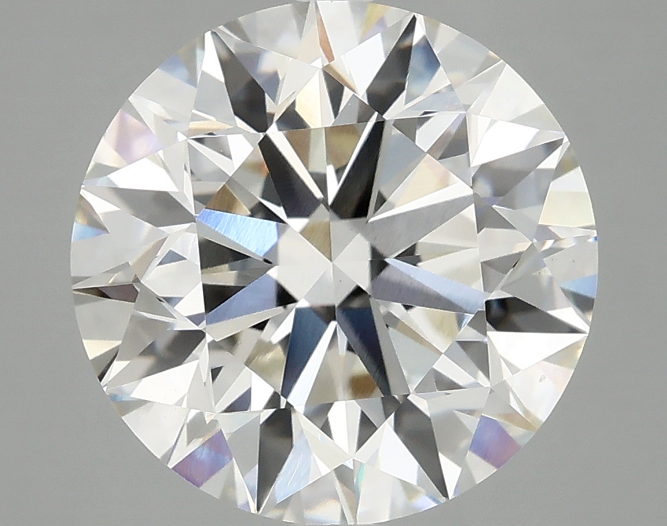 6.01ct H VS1 RB