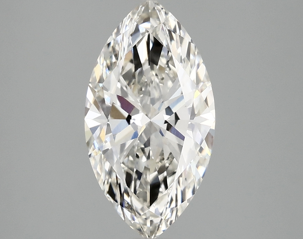2.02ct H VVS2 MQ