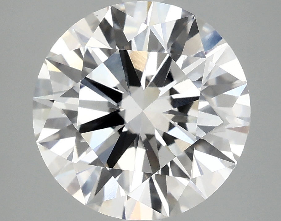 4.1ct F VS1 RB