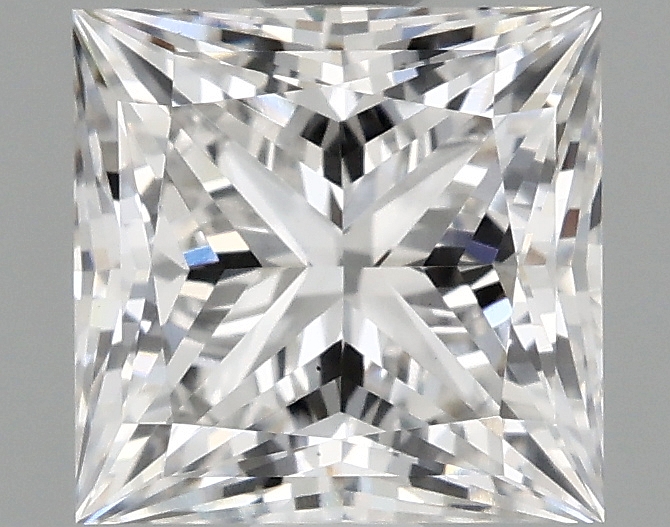 1.28ct F VS1 PR
