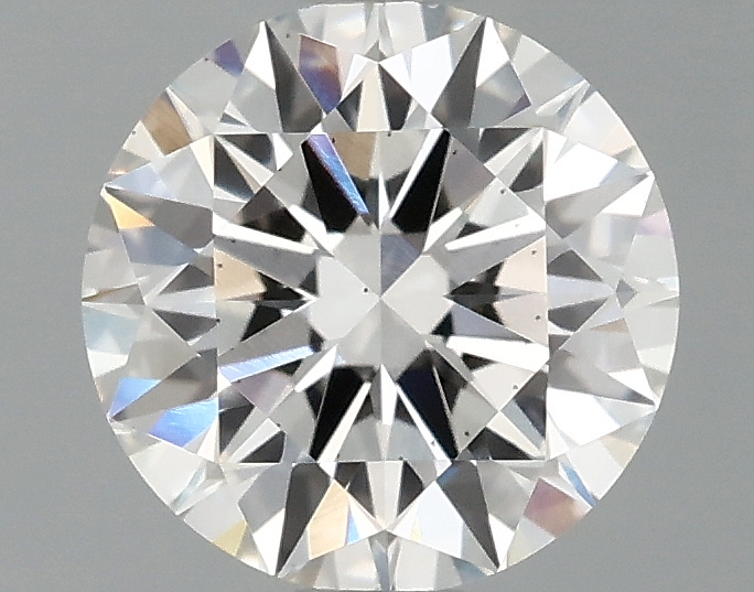 1.08ct F SI1 RB