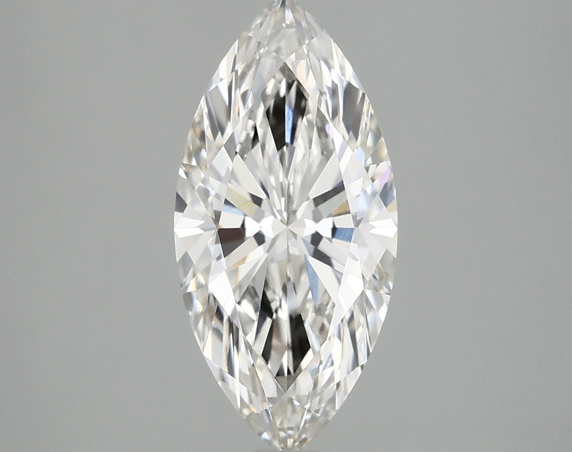 2.22ct H VS1 MQ