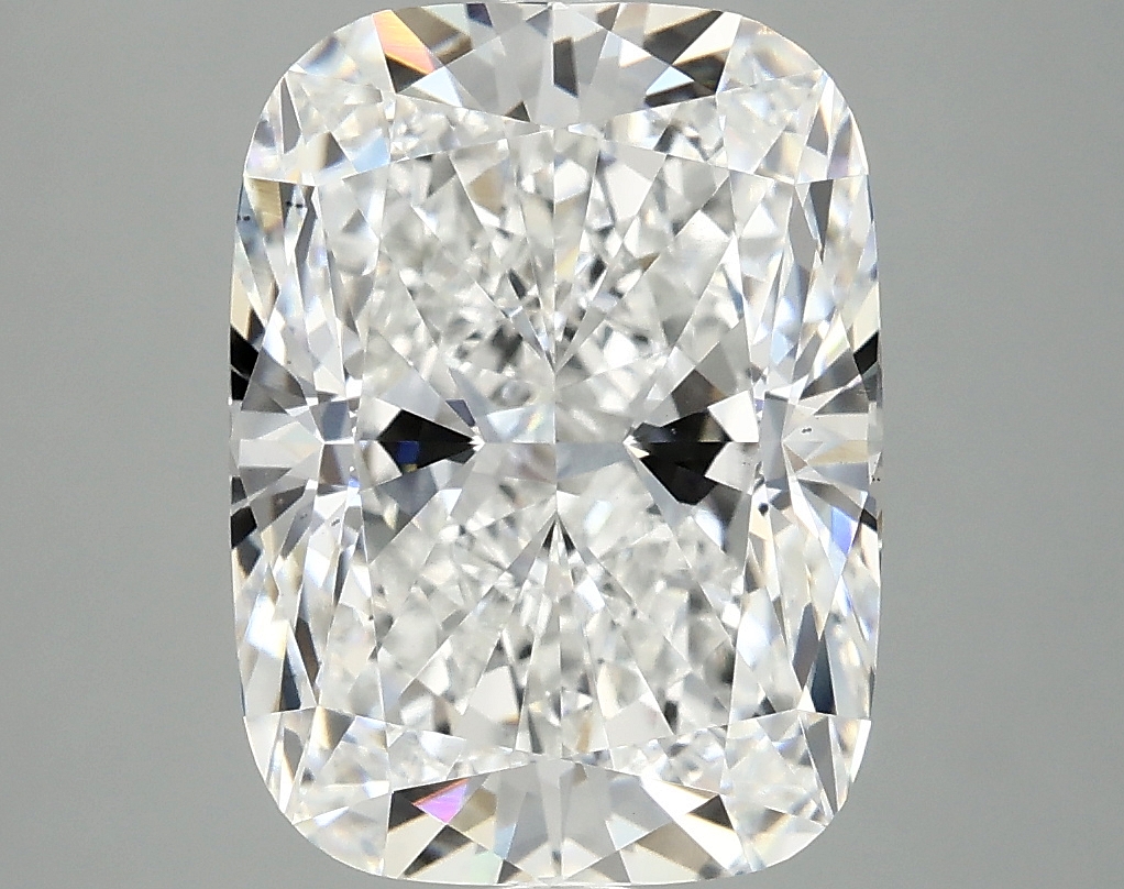 5.1ct E VS2 CU