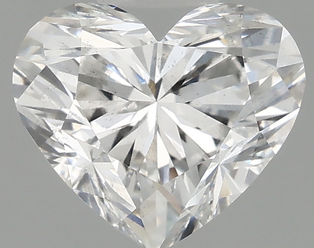 0.99ct E SI1 HT