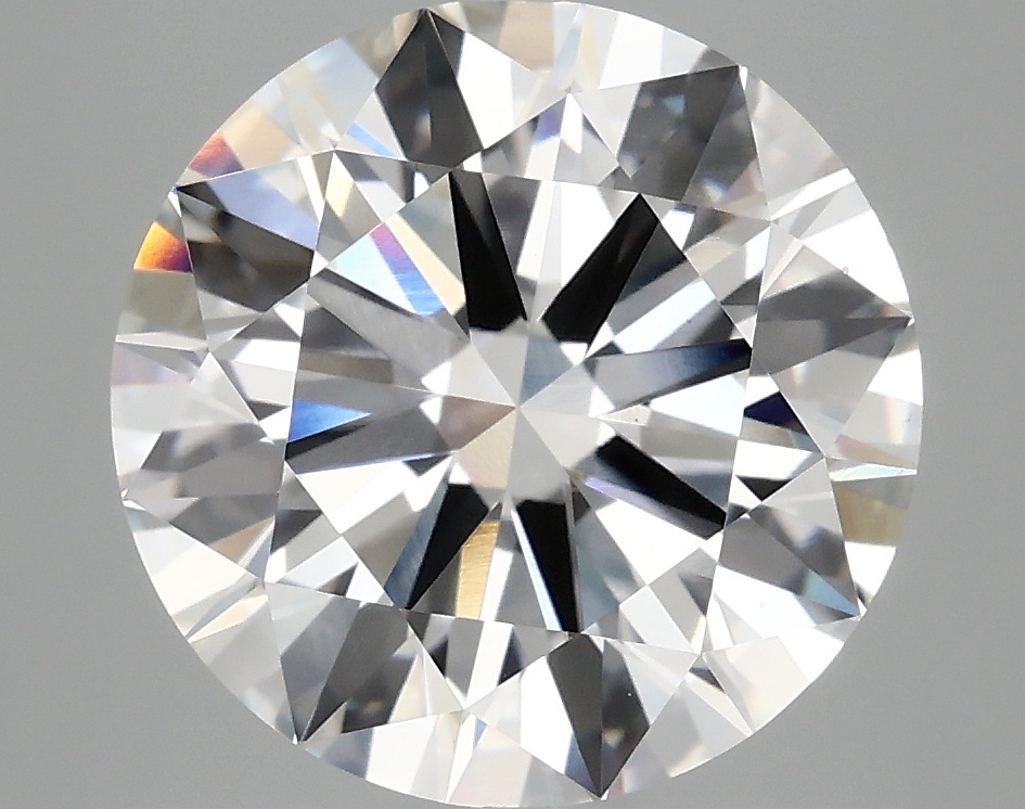 5.04ct G VS1 RB