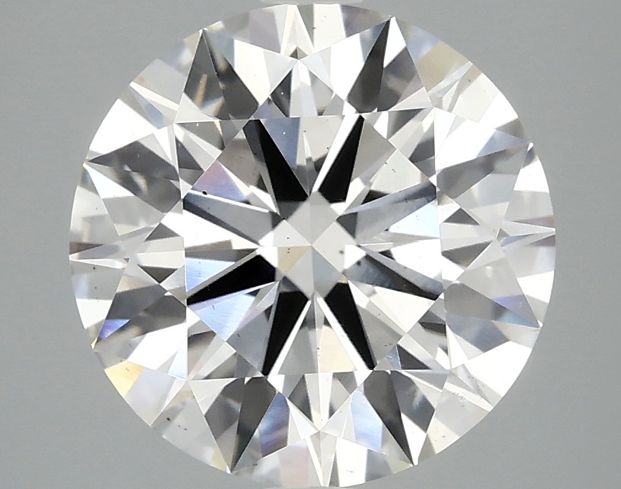 4.1ct F VS2 RB