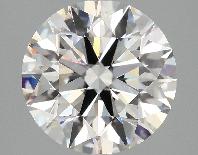 2.86ct G VS2 RB