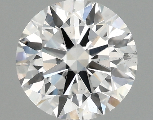 1.01ct E SI1 RB