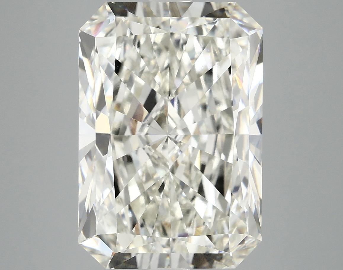 6.63ct H VVS2 RAD