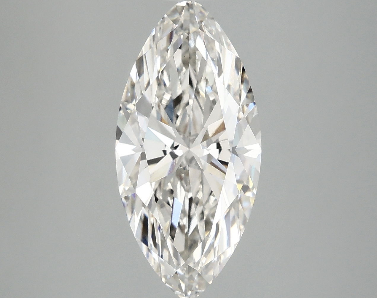 2.82ct G VS1 MQ