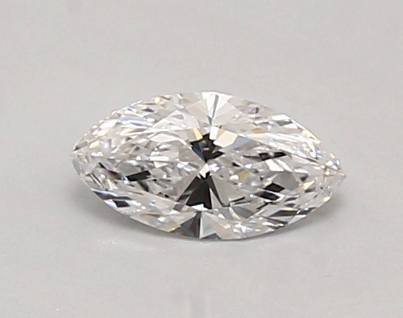 0.51ct D VS1 MARQUISE