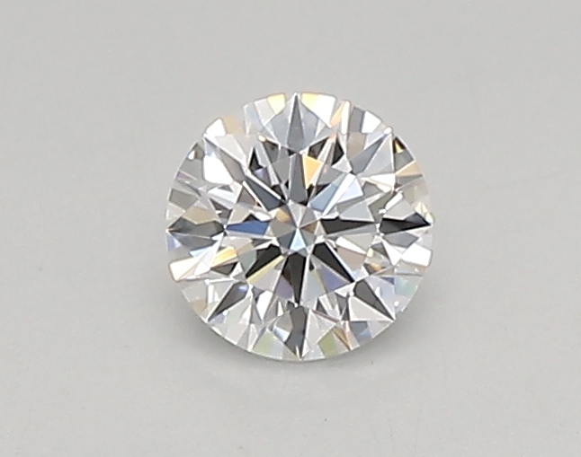 0.26ct D VS1 ROUND