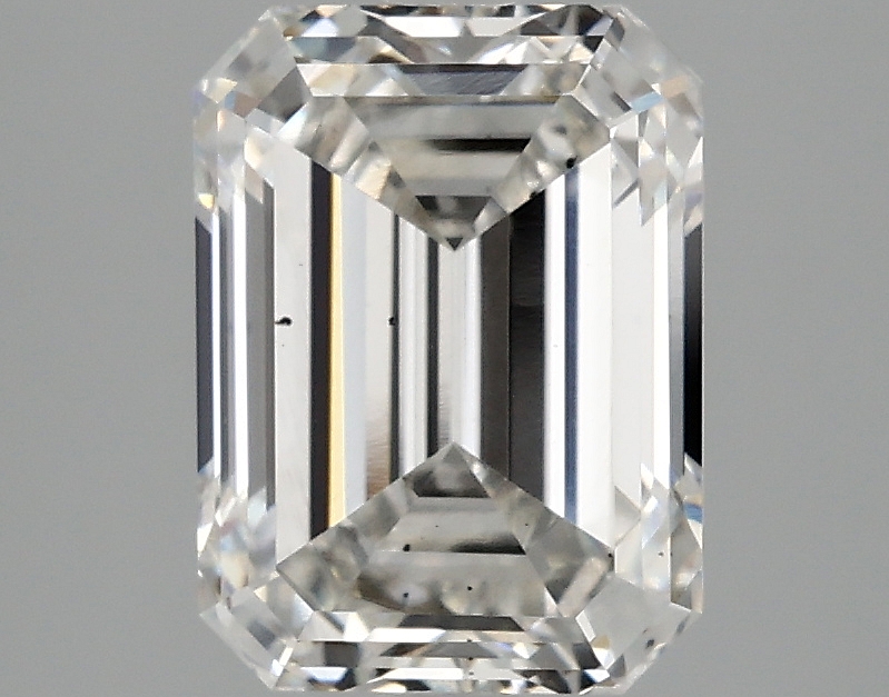 2.84ct F SI1 EM