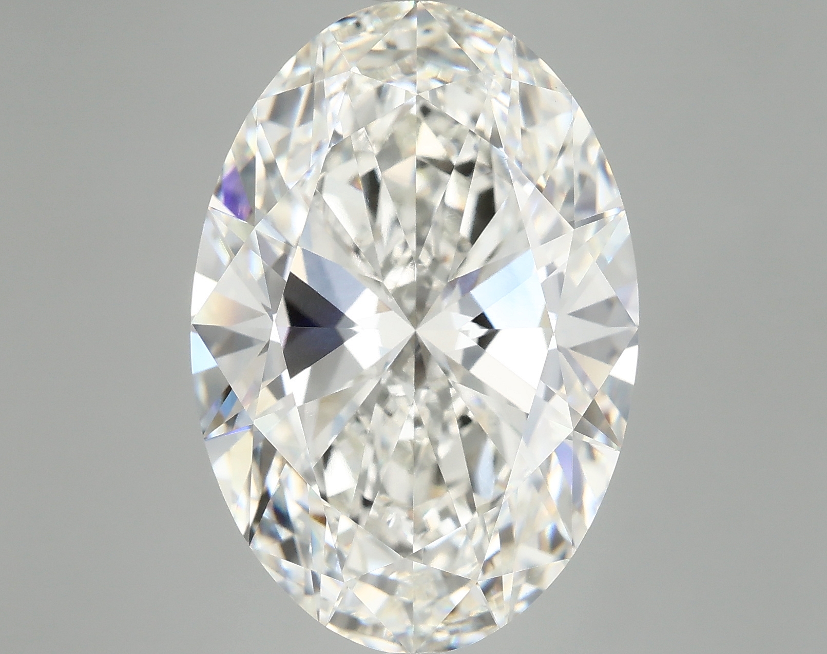 11.88ct G VVS2 OV
