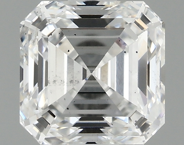 1.05ct D SI1 ASH