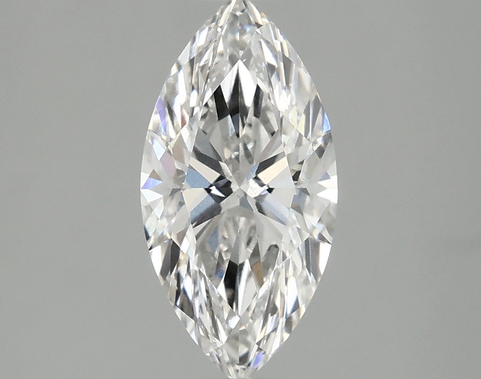 1.48ct F SI1 MQ