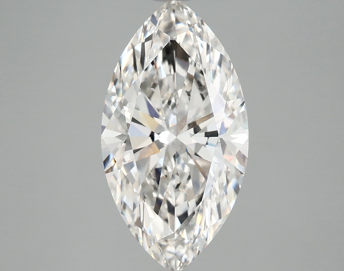 3.11ct G VS1 MQ