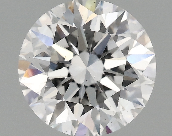 1.1ct E SI1 RB