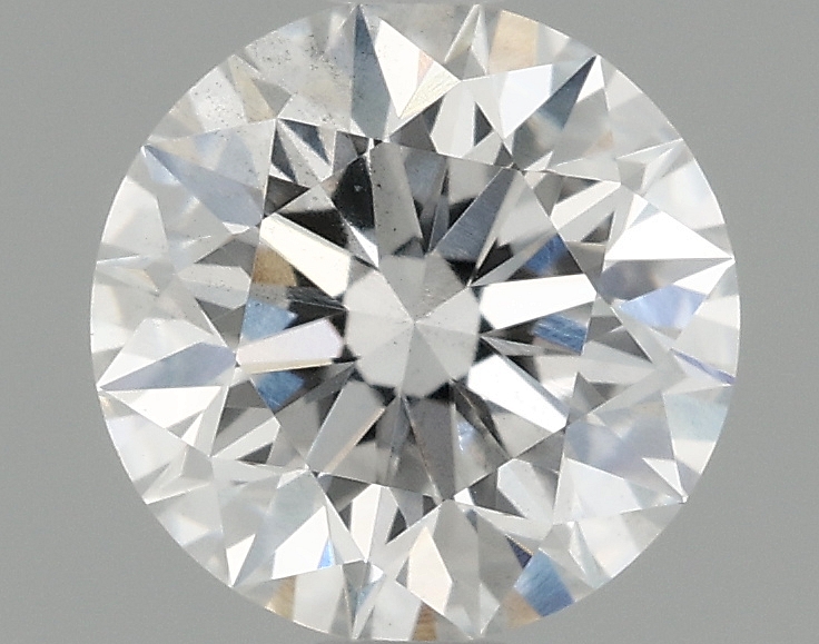 1.1ct E SI1 RB