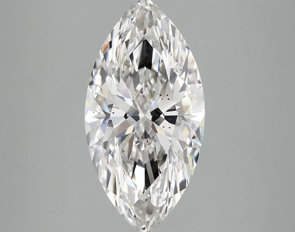 3.03ct G SI1 MQ