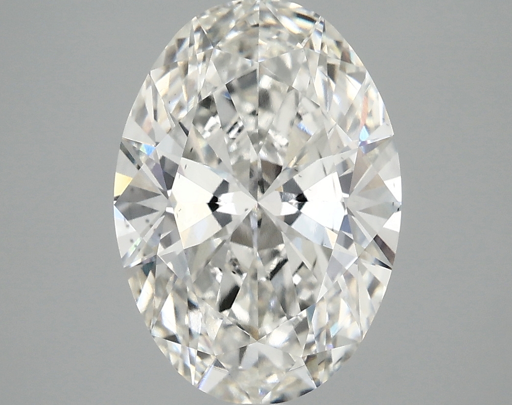 3.52ct G SI1 OV