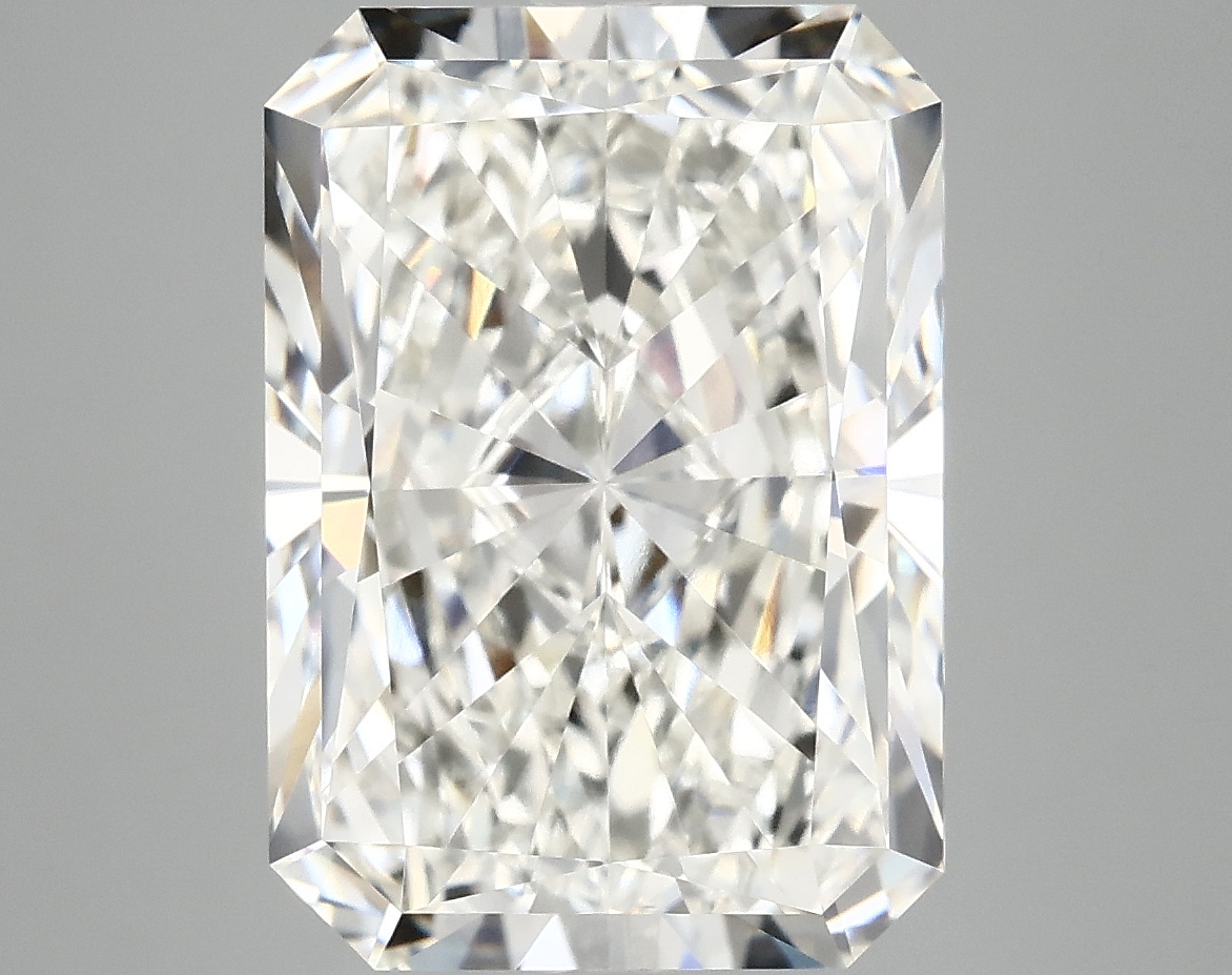 7.35ct H VVS2 RAD