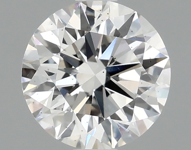 0.98ct E SI1 RB