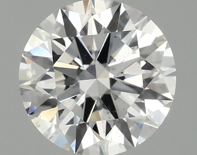 1.02ct G SI1 RB