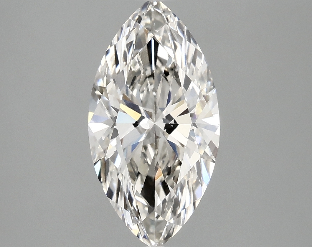 1.86ct H VVS2 MQ