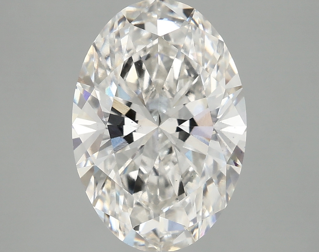 3.56ct G VS2 OV