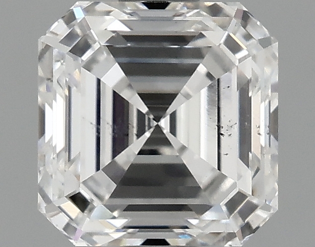 1.02ct E SI1 ASH