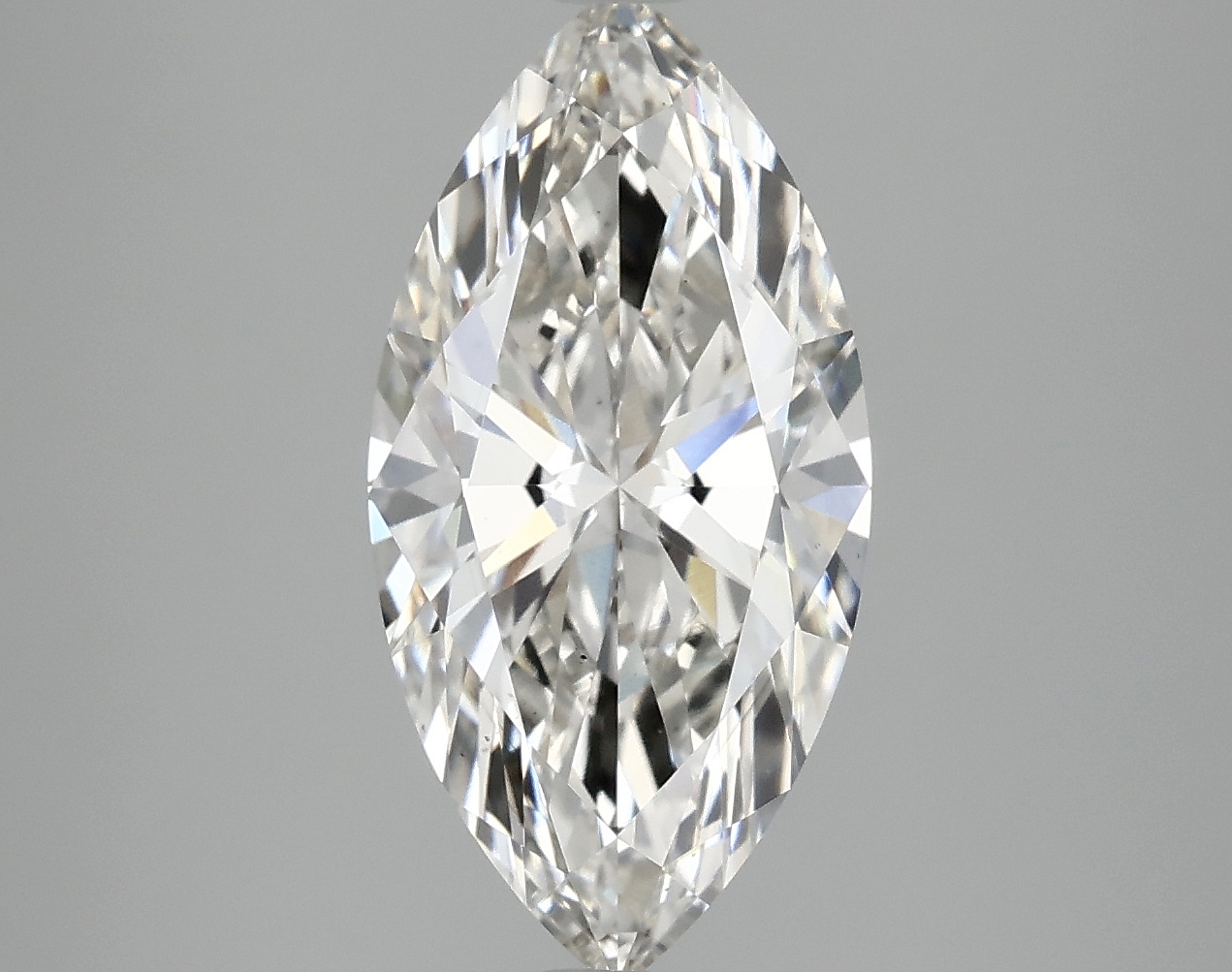 2.85ct G VS2 MQ