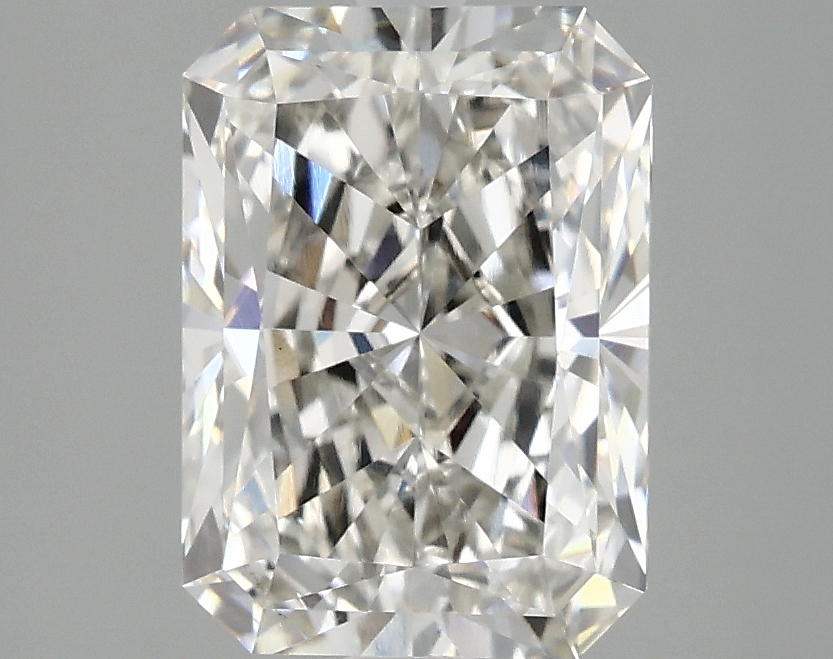 2.86ct H VS2 RAD
