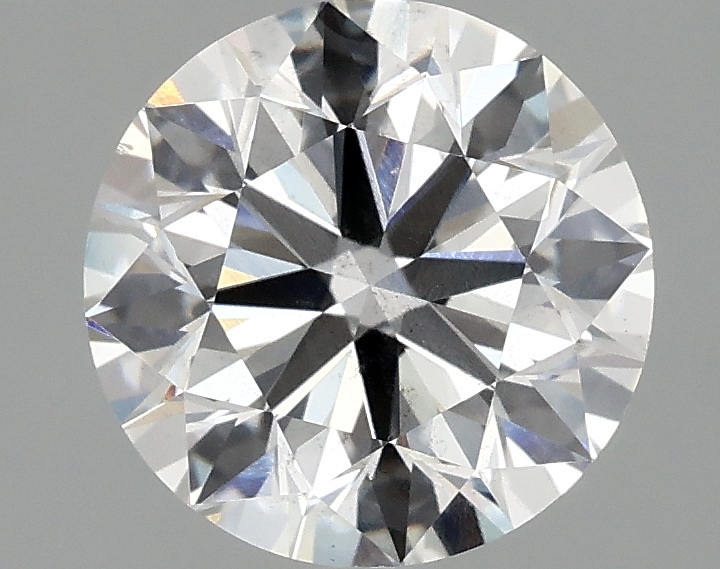 2.36ct F SI1 RB
