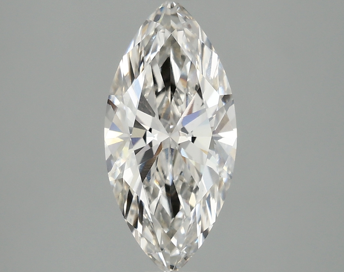 1.83ct G VVS2 MQ