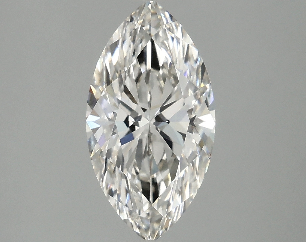 1.86ct G VVS2 MQ