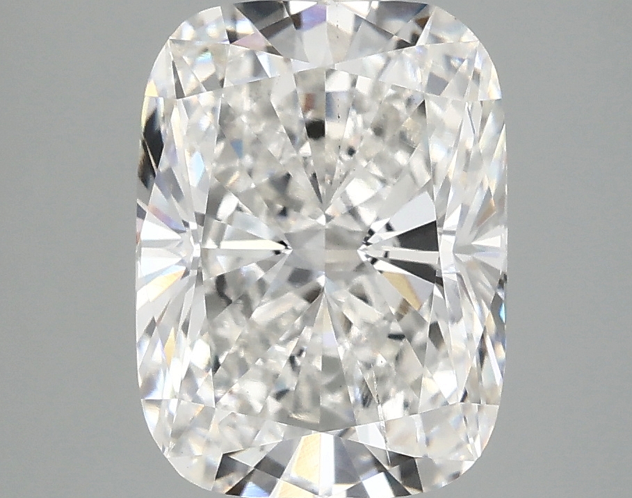 3.49ct F SI1 CU