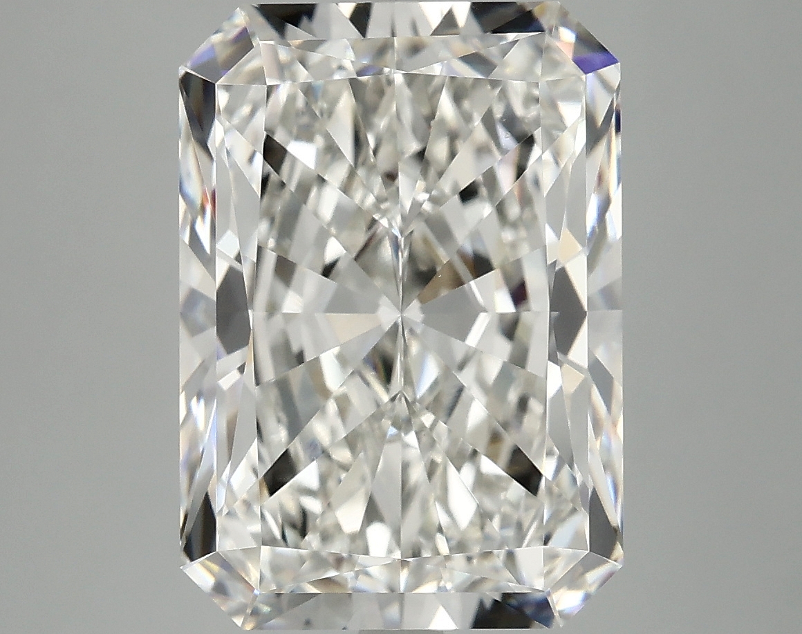 7.19ct G VS1 RAD
