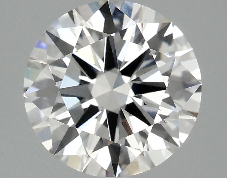 2.53ct H VS2 RB