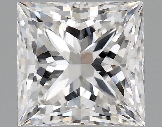 0.93ct E VVS2 PR