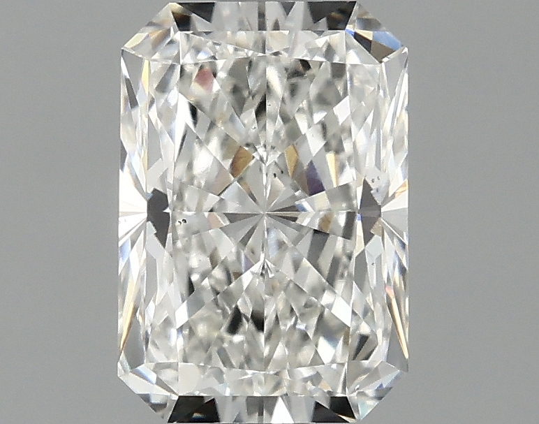 0.98ct F VS2 RAD