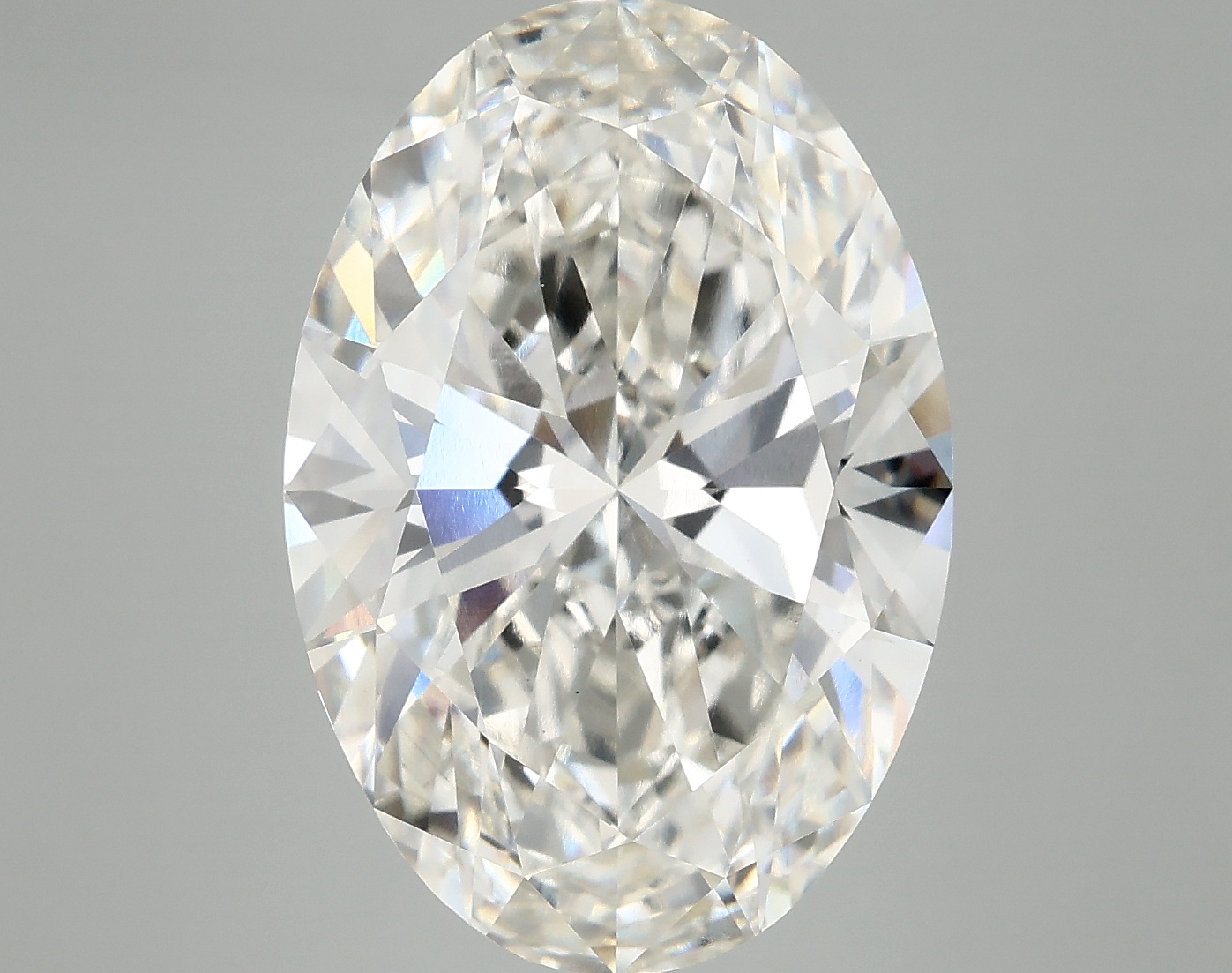 8.05ct G VS1 OV