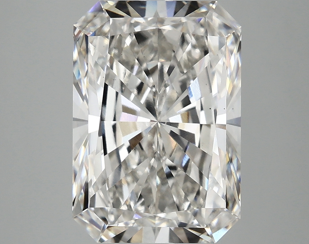 5.08ct H VS1 RAD