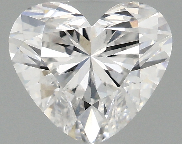 1.05ct D SI1 HT