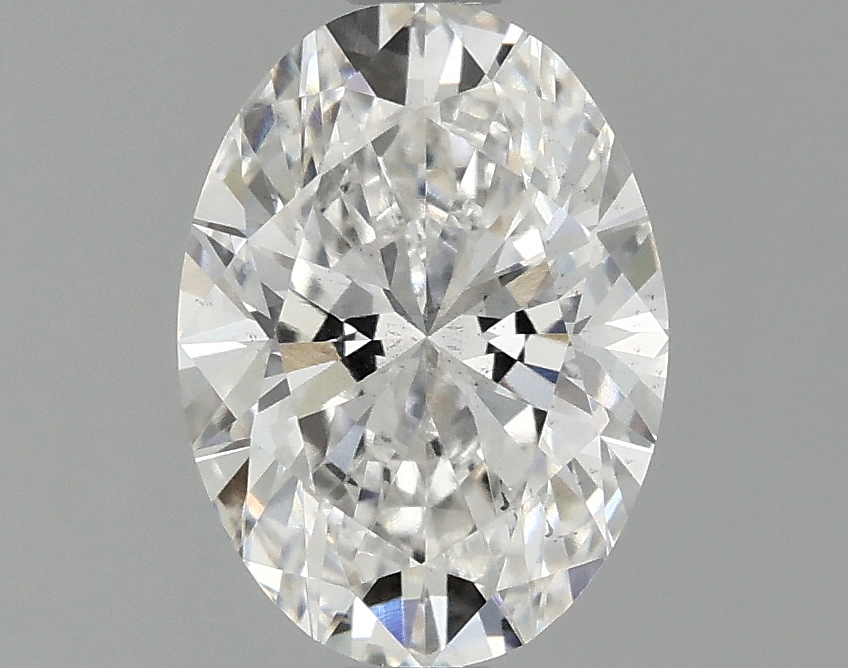 1.09ct E SI1 OV