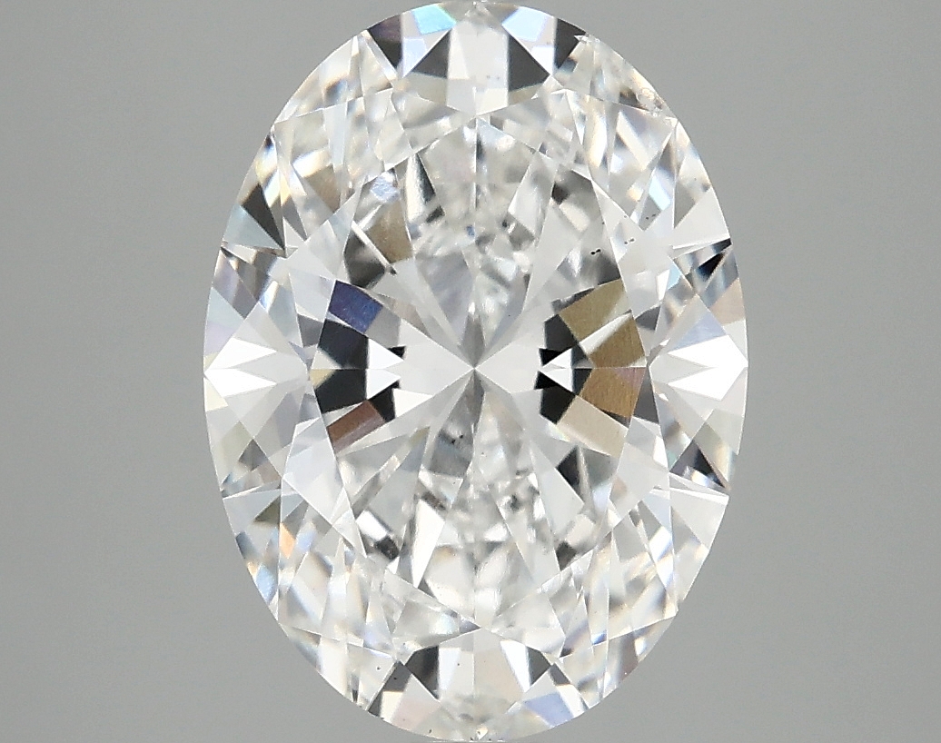 3.6ct E SI1 OV