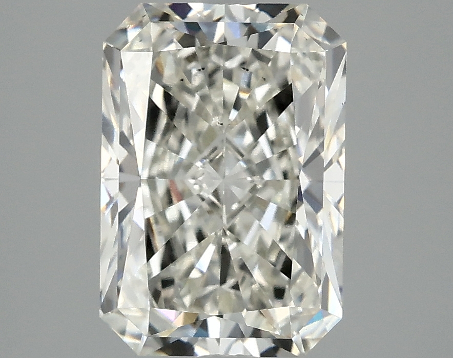 2.98ct H VS2 RAD